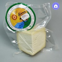 Semicurado de cabra  cuña  1/4 El Palancar 175 gr.