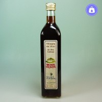 Vinagre de Vino Alta Calidad Monteolivos Solera 1980 75 cl.
