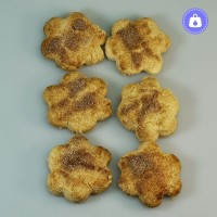 Perrunas Caseras 12 uds.