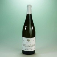 Thierry Guérin Pouilly Fuissé Borgoña 2011 Blanco 75 cl.