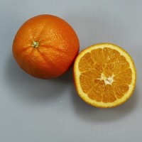 Naranja kg