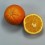 Naranja kg