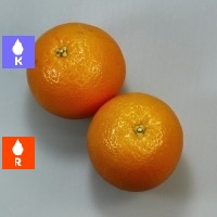 Naranja de zumo kg