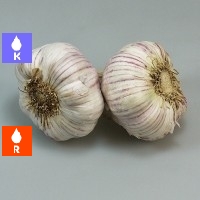 Ajo 1/2 kg