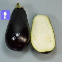 Berenjena kg