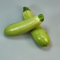 Calabacín blanco kg
