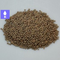 Lenteja pardina 500 gr.