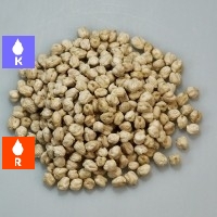 Garbanzo lechal 500 gr.