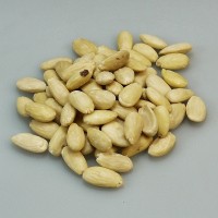 Almendra pelada 200 gr.