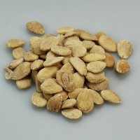 Almendra tostada 200 gr.