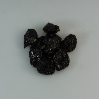Ciruelas pasas 200 gr.
