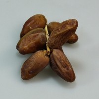 Dátiles 250 gr.