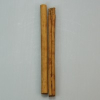 Canela en rama 2 canutos 20 gr aprox.