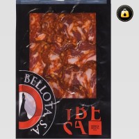 Loncheado de Morcón Ibérico Ibesa 100 gr.