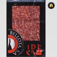 Loncheado de Salchicón Ibérico Ibesa 100 gr.