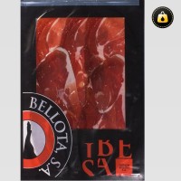 Loncheado Jamón Ibérico Ibesa 100 gr