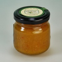 Mermelada de Mandarina Despensa la Nuestra 150 gr.
