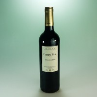 Castro Real Crianza 2010 Tinto 75 cl.