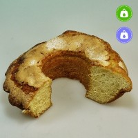 Rosco de Bizcocho 650 gr.