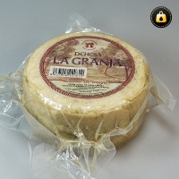 Queso oveja Dehesa La Granja 900 gr.