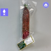 Medio Salchichón Ibérico Romero Torres 400 gr.