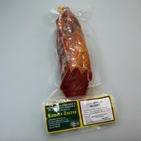 Medio lomo embuchado ibérico Romero Torres 500 gr.