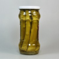 Espárragos Verdes Tigueros Simes  530 gr.