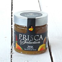 Mermelada de Mango 250 gr. Casa Prisca