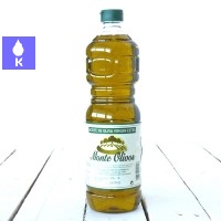 Aceite de Oliva Virgen Extra Monteolivos 1 L.