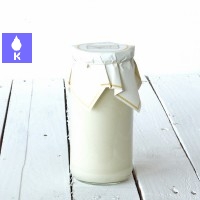 Gazpacho de Almendras (ajoblanco) 680 ml. Despensa la Nuestra