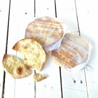 Tortas de Aceite a la Naranja 180 gr. Inés Rosales