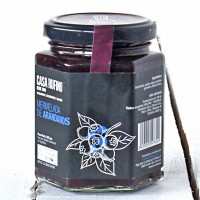 Mermelada Arándanos Casa Rufino 200 gr.