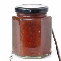 Mermelada Higo Casa Rufino 200 gr.