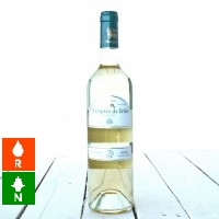 Marqués de Irún Verdejo 2012 Blanco 75 cl.