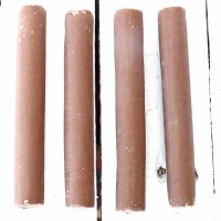 Turrolate Almendra 4 barras 240 gr.