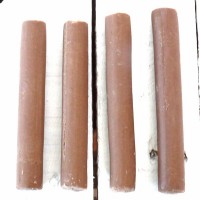 Turrolate Cacahuete 4 barras 200 gr.