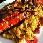 Permalink to Arroz con Bogavante Emplatado