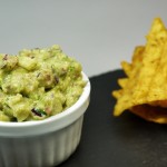 Permalink to Guacamole con Nachos Guacamole