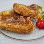 Permalink to Torrijas Emplatado torrijas