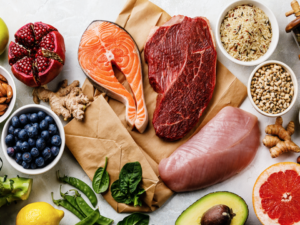 Cuáles son los beneficios de comer sin gluten